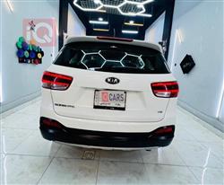 كيا سورينتو